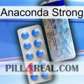 Anaconda Strong 39